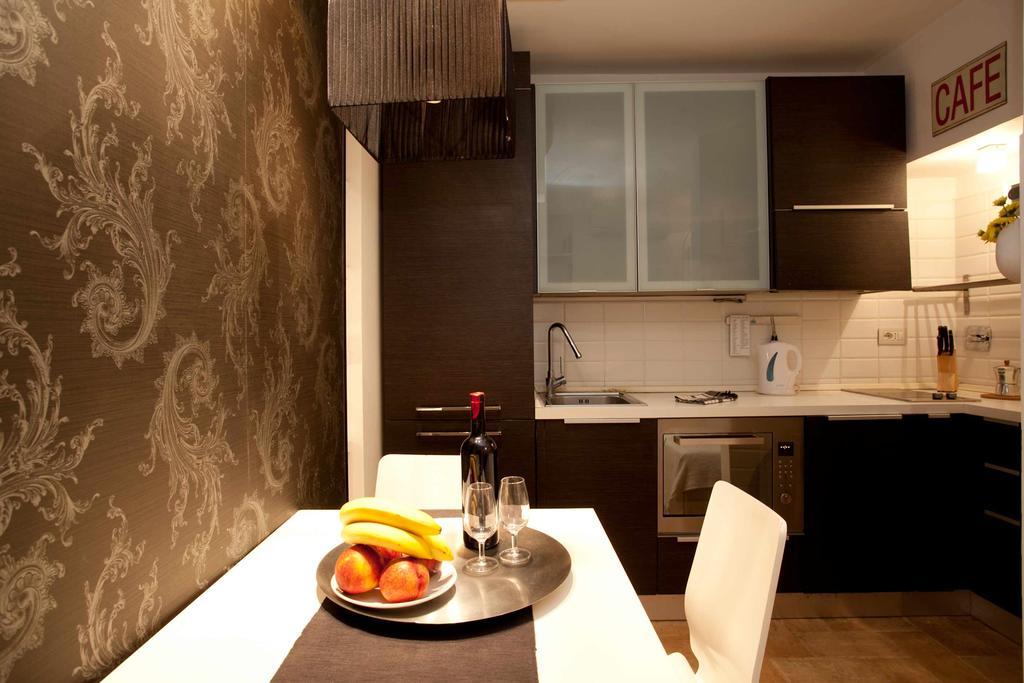 Appartement Colosseum Secret *