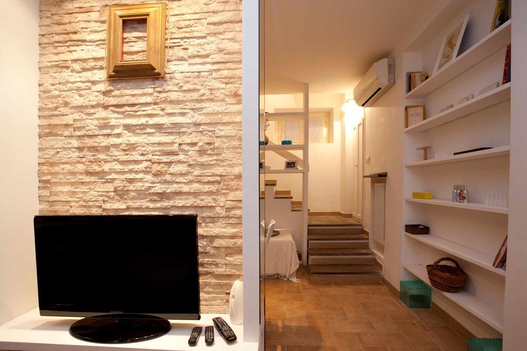 Appartement Colosseum Secret