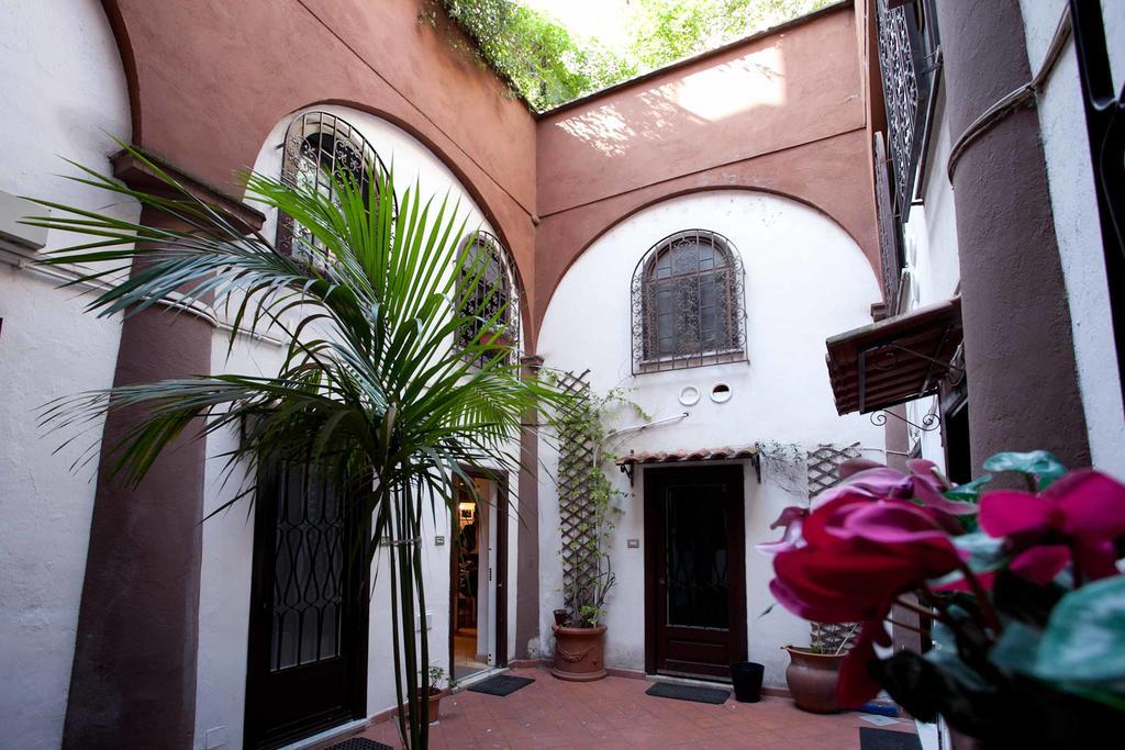 Appartement Colosseum Secret