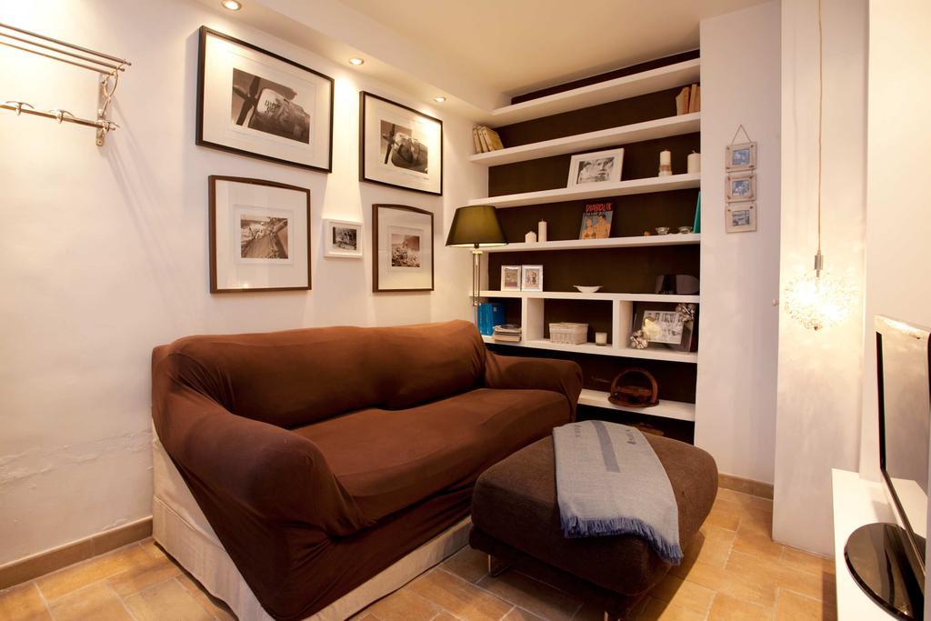 Appartement Colosseum Secret *
