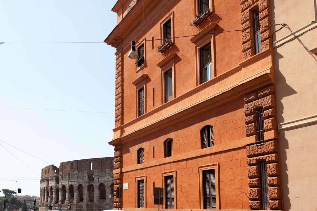 Appartement Colosseum Secret