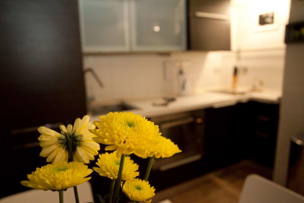 Appartement Colosseum Secret