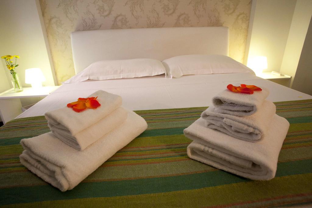 Appartement Colosseum Secret Rome