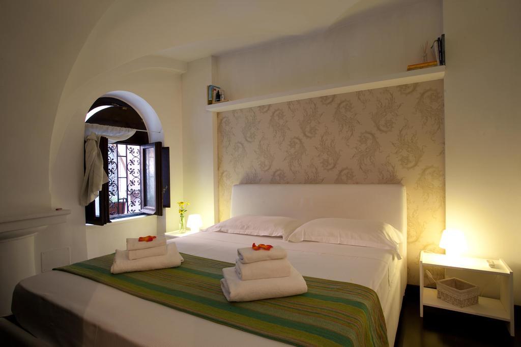 Appartement Colosseum Secret *