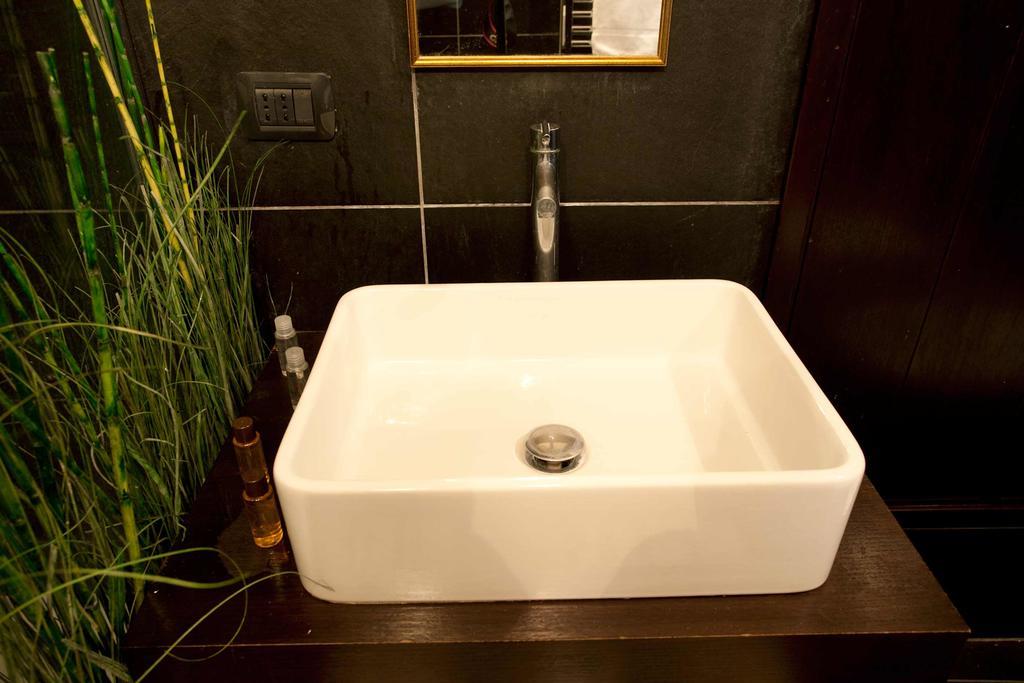 Appartement Colosseum Secret Rome