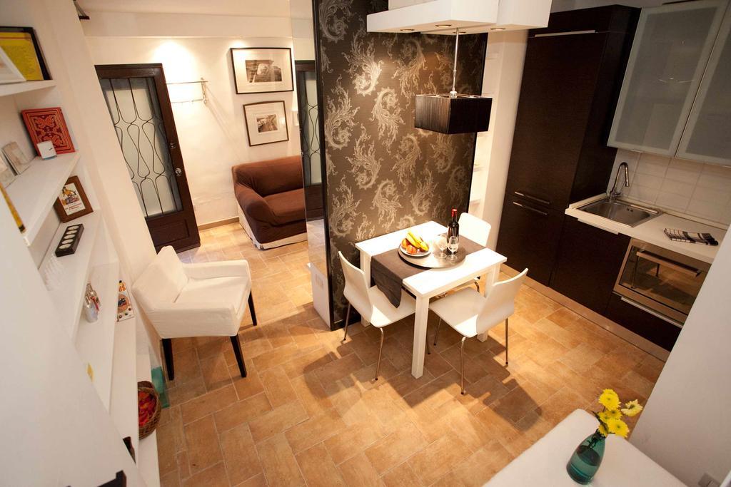 Appartement Colosseum Secret