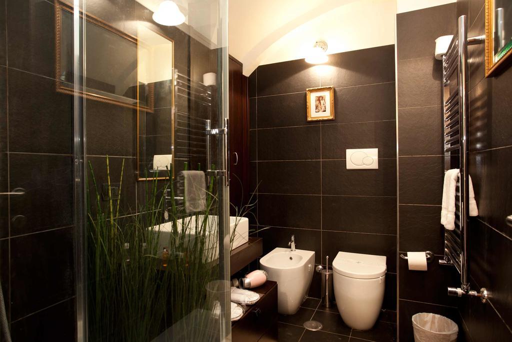 Appartement Colosseum Secret Rome