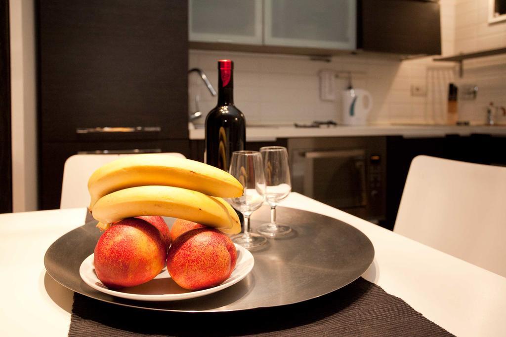 Appartement Colosseum Secret *