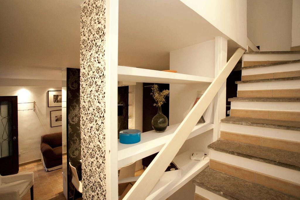 Appartement Colosseum Secret