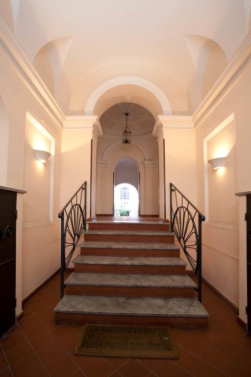 Appartement Colosseum Secret *